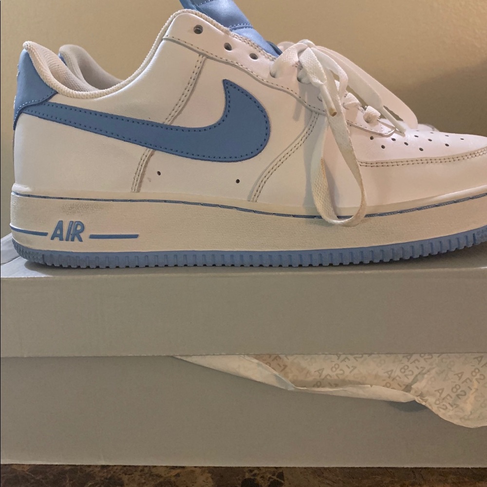 Men's Air Force 1